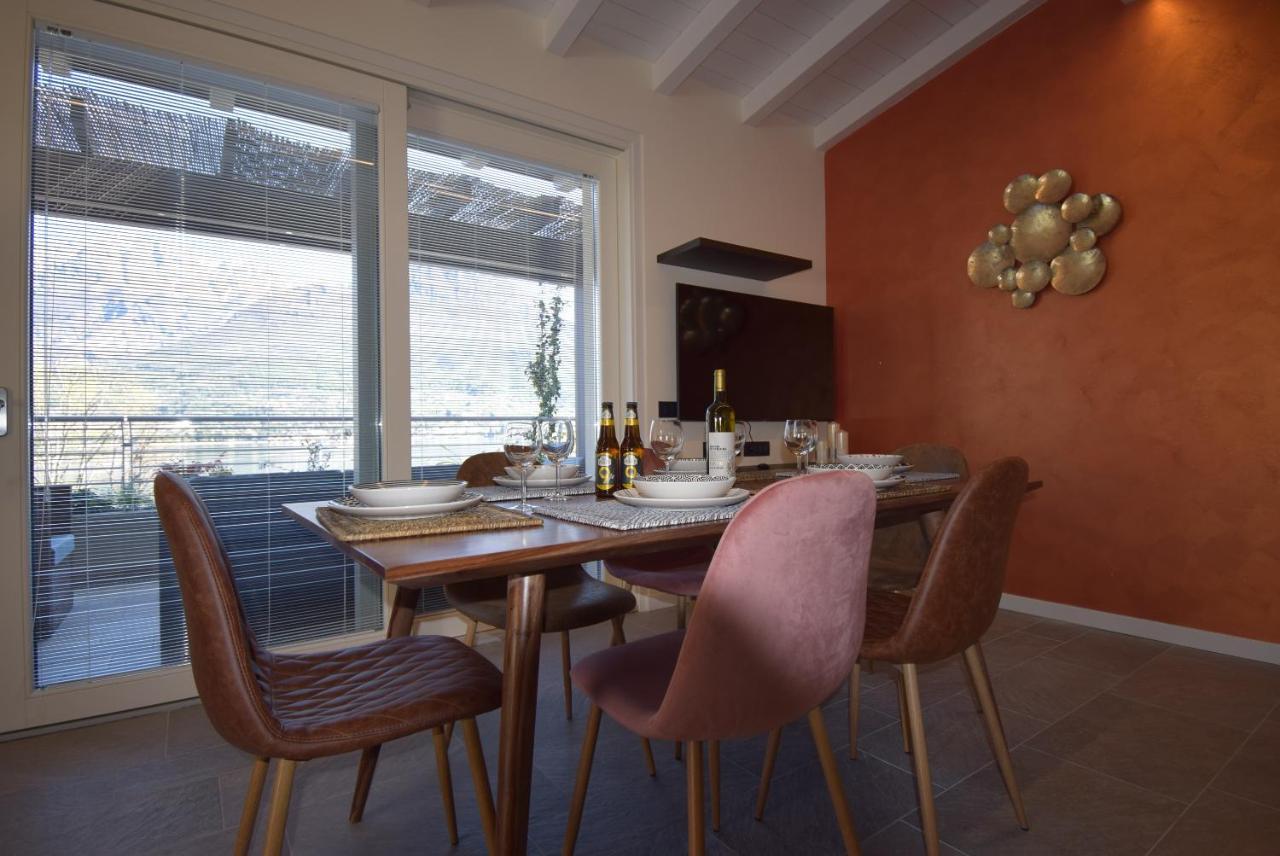 Onno Apt Jolanda Bellagio Wild Flowers מראה חיצוני תמונה